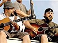 Zac Brown Band - Toes