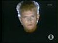 Billy Idol Eyes Without A Face