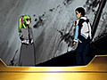 Tenchi Muyo GXP - Ep 13 - Old Reveals and New Deals (DUB)