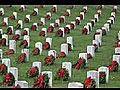 Wreaths across America