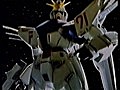 【CM】機動戦士ガンダムF91 ガンプラ (1993)