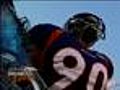 Peterson: Giants Will Be A 'New Challenge'
