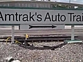 Jon Hilkevitch takes a ride Amtrak’s Auto Train