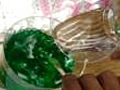 Ohh Oobleck Science