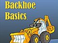 Backhoe Basics