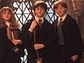 A decade of Harry Potter - film retrospective