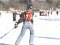 Cold Plaguing Pond Hockey Organizers