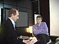 Bill Gates Interview