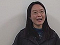 Claire Li- MITER Editor