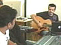 Making of Shankar’s Green anthem