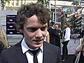 Anton Yelchin Terminator Salvation Interview