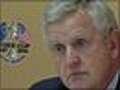 Montgomerie predicts tight Ryder Cup