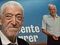Se cumple un año de la muerte de Vicente Ferrer