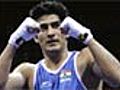 Welcome Olympic heroes just like cricketers: Vijender