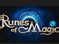 Runes of Magic &#039;Combat System&#039;