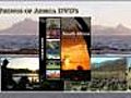 Photos of Africa DVD’s - South Africa Travel Channel