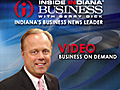 Inside INdiana Business On Demand