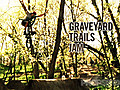 San Antonio,  TX Graveyard Trails Jam 2011