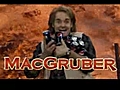 Pepsi: MacGruber