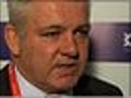 Players just didn’t turn up - Gatland