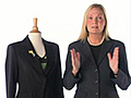 Women’s Business Wardrobe