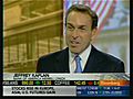 Inside Look - M&A Makes A Comeback