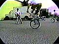 Canada Early 90’s BMX Freestyle