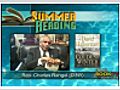 Summer Reading with Representative Charlie Rangel