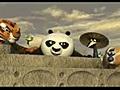 Kung Fu Panda 2 trailer