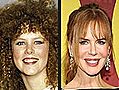 Nicole Kidman’s Changing Looks!