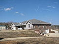 490 Acre River Farm with 3 Homes