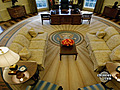 Video: Oval Office Gets a Makeover