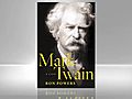 Ron Powers: Mark Twain