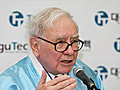 Why Buffett Thinks Japan is a Buy