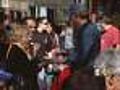 Holiday Brings Welcome Business To Estes Park