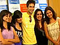 Shahid Kapoor in season!