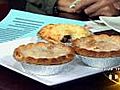 Business offers pot pies for delivery
