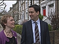 Ed Miliband to marry partner