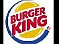Dane Cook - BK Lounge Burger King