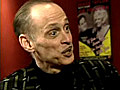 Features : John Waters