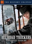 Ice Road Truckers: Season 1: &quot;Midseason Mayhem&quot;