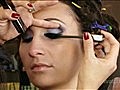 FashionMojo - Beautiful and Sexy Burlesque Make-Up,  Part 2