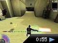 Star Wars Jedi Knight: Jedi Academy Multiplayer