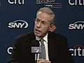 Mets Owners Claim Madoff Victims&#039; Trustee Fabricates Charges