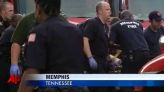 2 Killed,  Including Officer, in Memphis Hotel