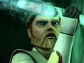 Clone Wars Season 3 Trailer