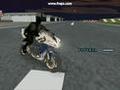 ghost rider - gta - san - andreas