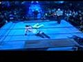 TNA : Hard Justice 2010 : ECW Tribute : Rob van Dam (with Bill Alfonso) vs Sabu (with Bill Alfonso)(08/08/2010).