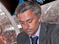 Mourinho: &quot;No es una situación dramática&quot;