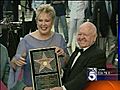 KTLA: Mickey Rooney’s Stepson Speaks Out; Cher Calvin Reports